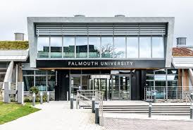 Falmouth University - Penryn Campus